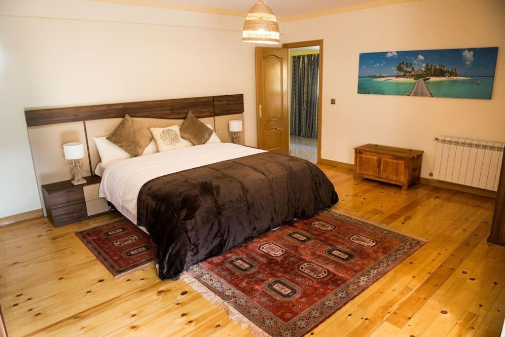 Chalet De 5 Habitaciones En La Sierra De Madrid El Olivo De Miraflores ميرافلوريس ذي لا ثييرا المظهر الخارجي الصورة